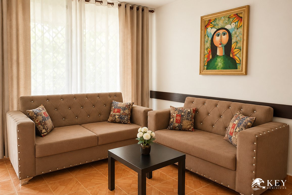 Hotel en Venta en Cabarete – A 450 m de la Playa — Foto 4