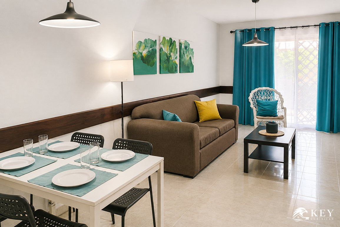 Hotel en Venta en Cabarete – A 450 m de la Playa — Foto 5