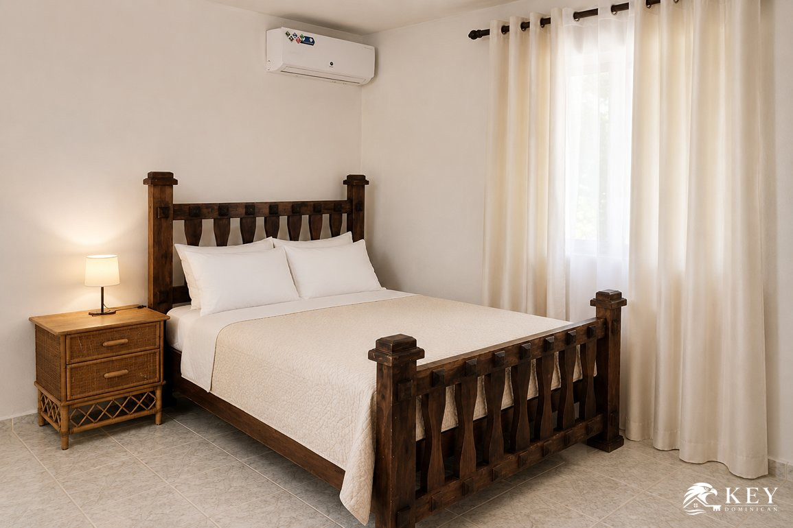 Hotel en Venta en Cabarete – A 450 m de la Playa — Foto 6