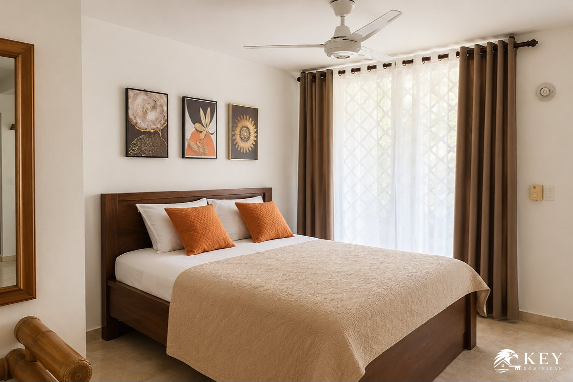 Hotel en Venta en Cabarete – A 450 m de la Playa — Foto 10