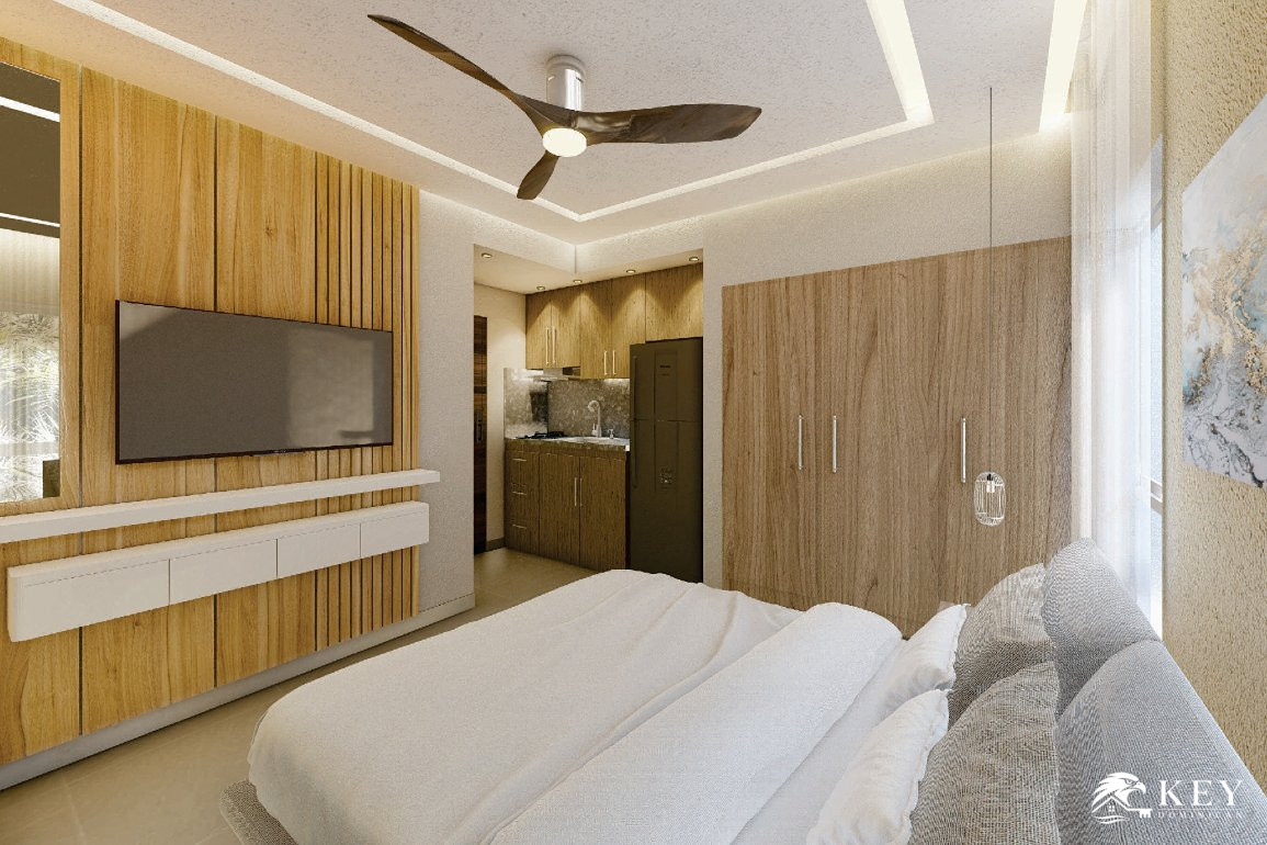 Palm Beach Bávaro Apartments for Sale in El Cortecito, Punta Cana — Photo 5