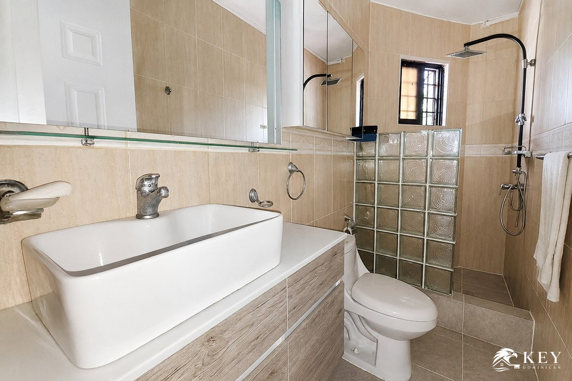 2-Bedroom Condo for Sale in Caribe Campo, Sosua! — Photo 2