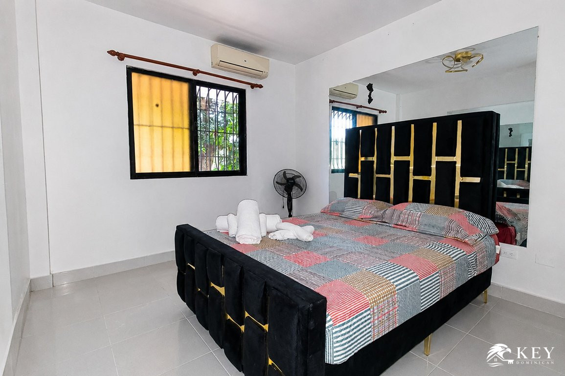 2-Bedroom Condo for Sale in Caribe Campo, Sosua! — Photo 5
