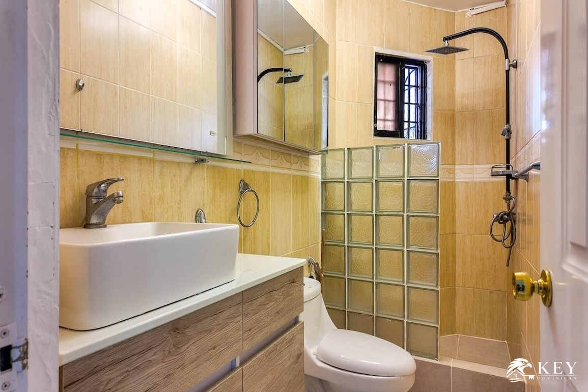 2-Bedroom Condo for Sale in Caribe Campo, Sosua! — Photo 10