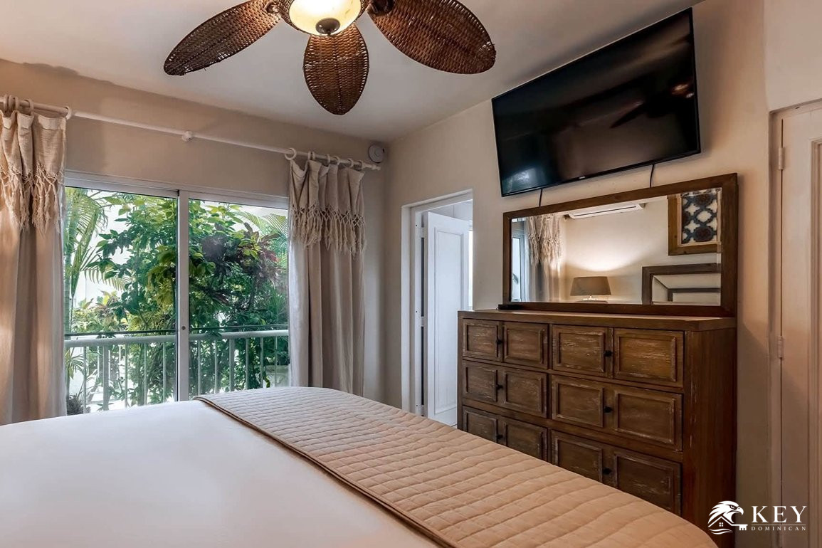 2-Bedroom Oceanfront Condo for Sale in Kite Beach, Cabarete — Photo 11