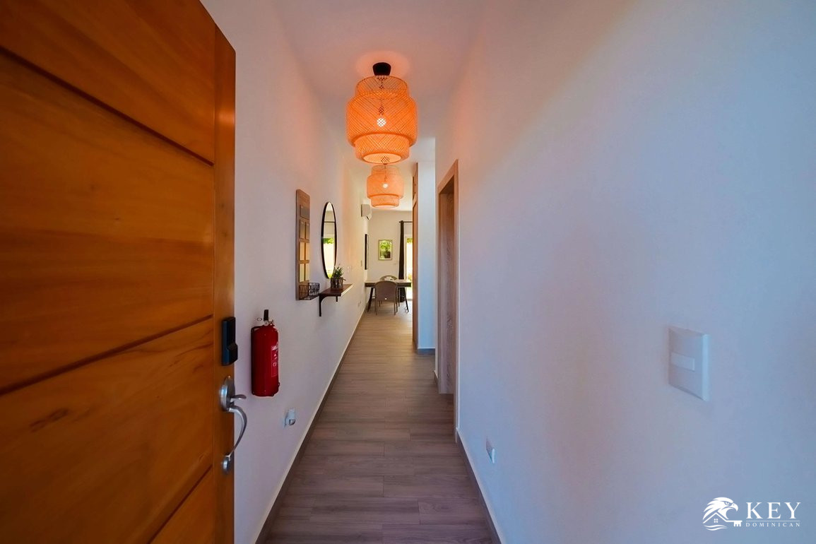 1-Bedroom Condo for Sale in a Sosúa Residence — Photo 4