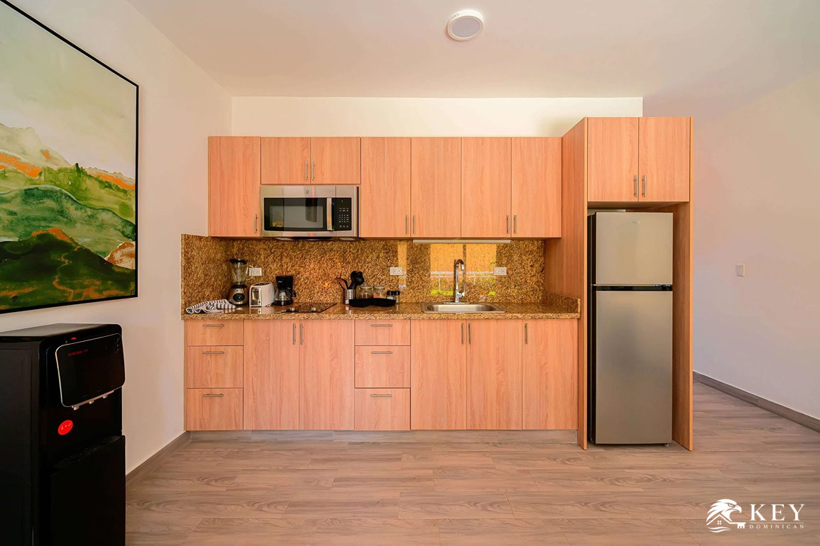 1-Bedroom Condo for Sale in a Sosúa Residence — Photo 5