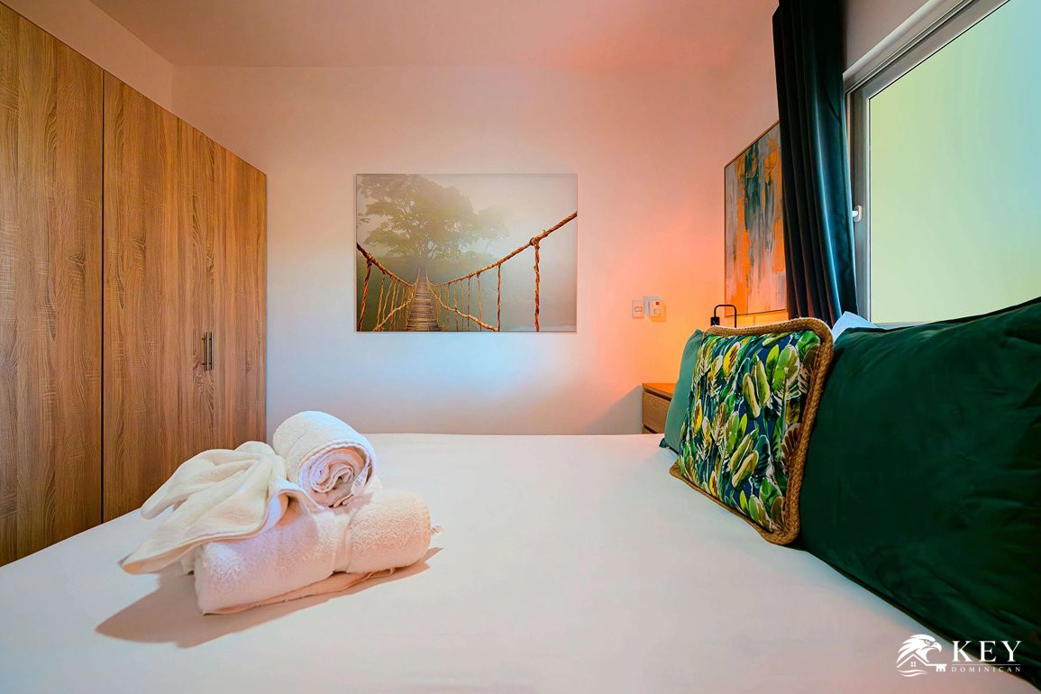 1-Bedroom Condo for Sale in a Sosúa Residence — Photo 11