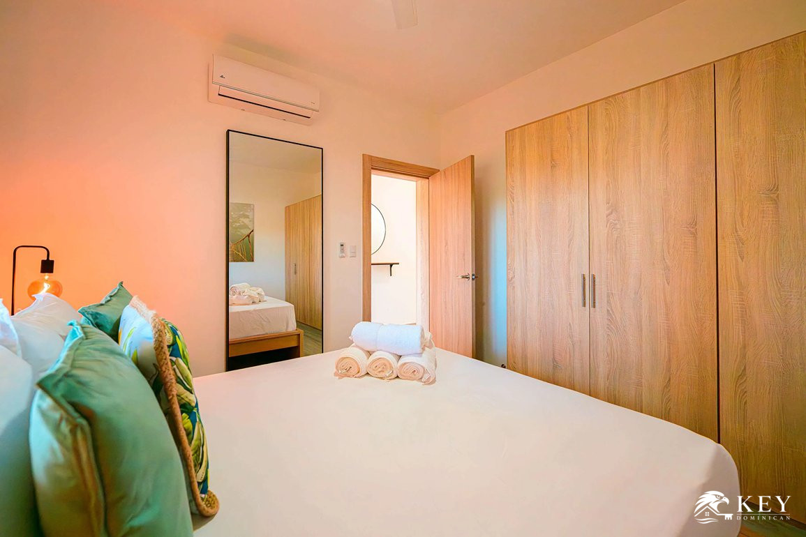 1-Bedroom Condo for Sale in a Sosúa Residence — Photo 12