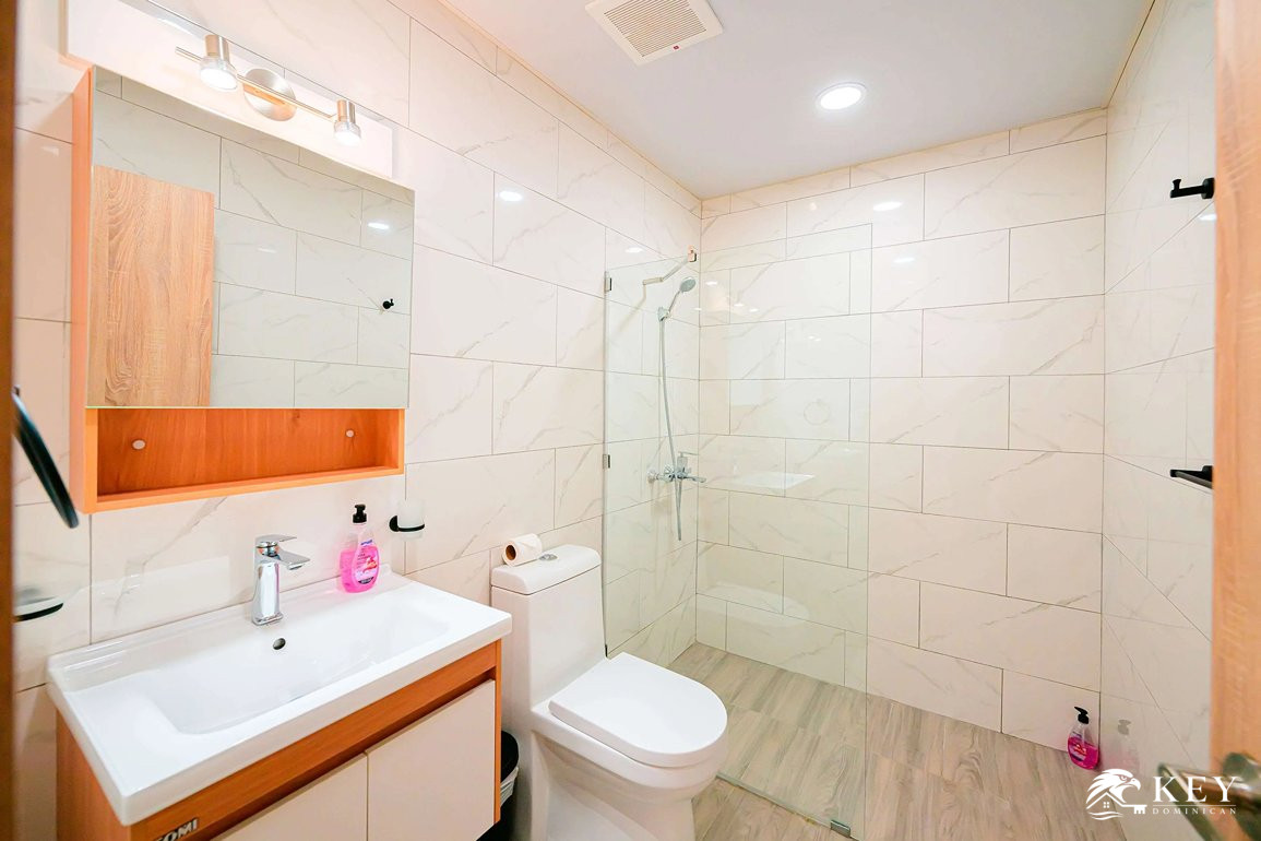 1-Bedroom Condo for Sale in a Sosúa Residence — Photo 13