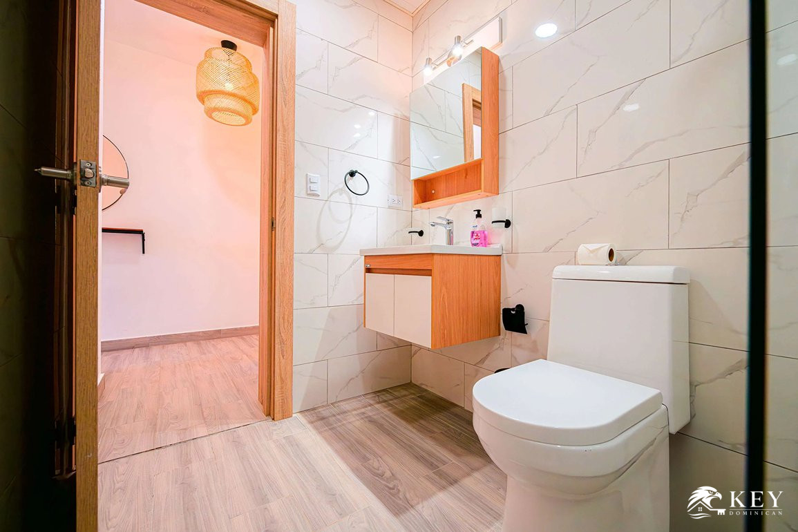 1-Bedroom Condo for Sale in a Sosúa Residence — Photo 14