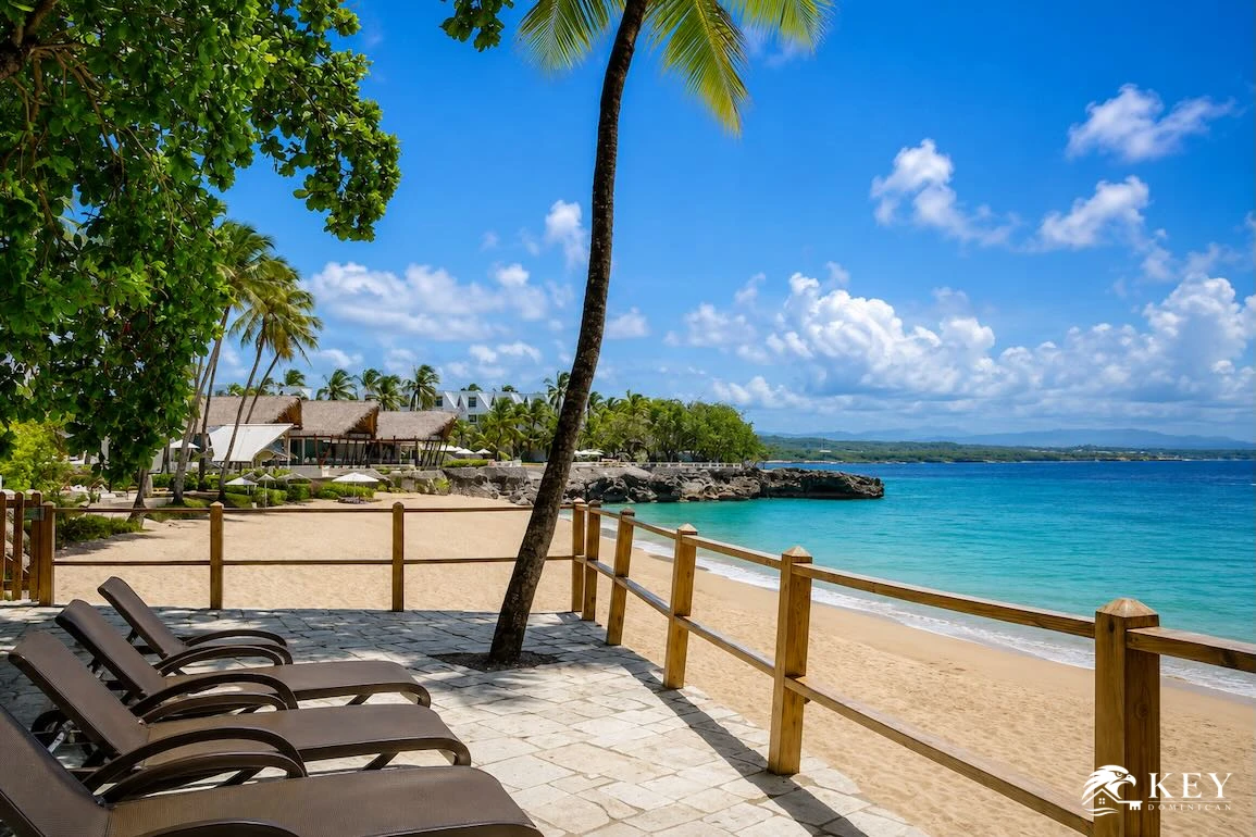 Apartamento en Venta en Las Galerias Sosua Condominium — Vista