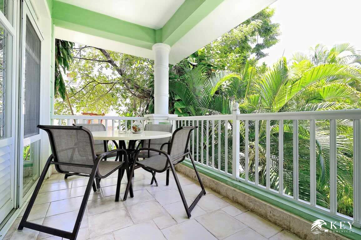 Apartamento en Venta en Las Galerias Sosua Condominium — Foto 7