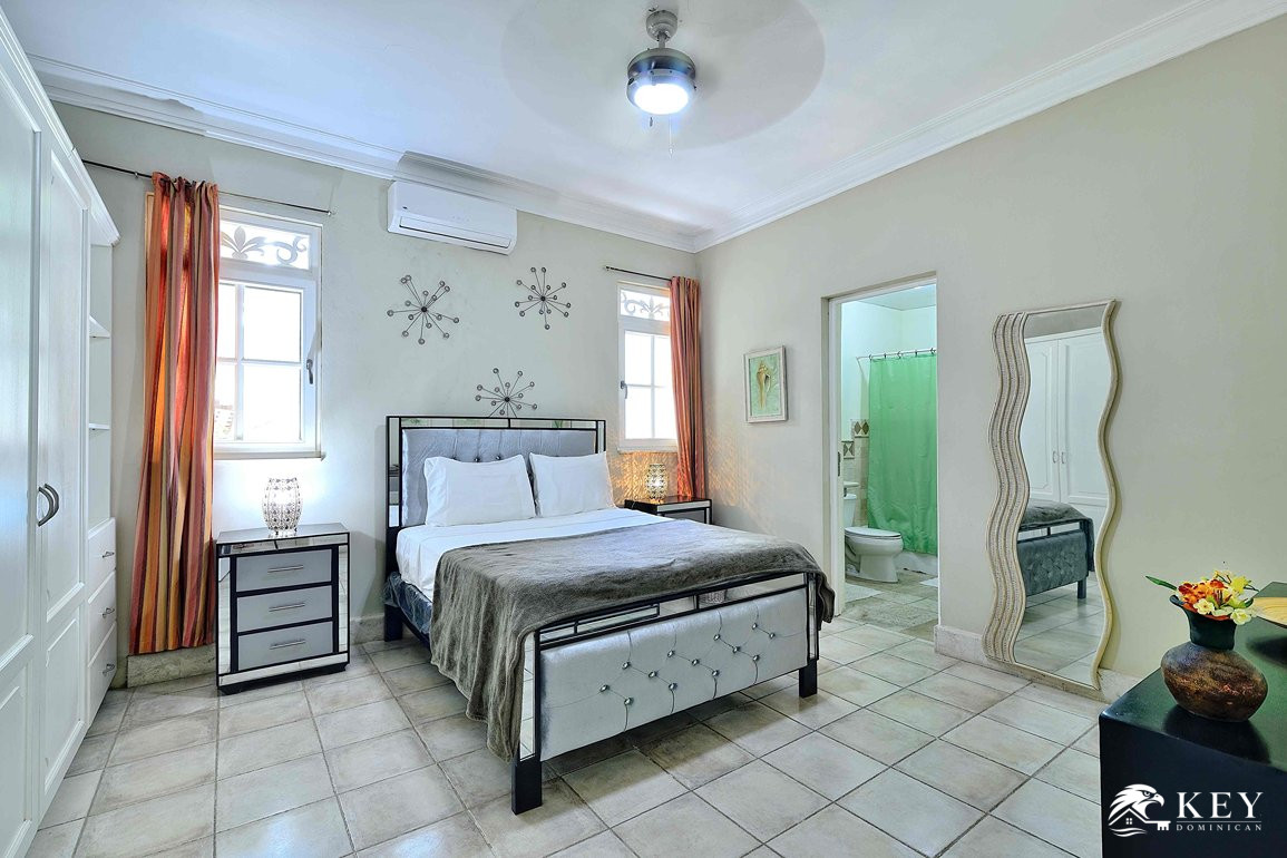 Apartamento en Venta en Las Galerias Sosua Condominium — Foto 8