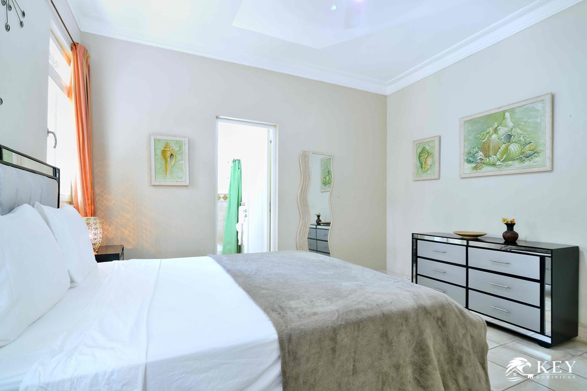 Apartamento en Venta en Las Galerias Sosua Condominium — Foto 11