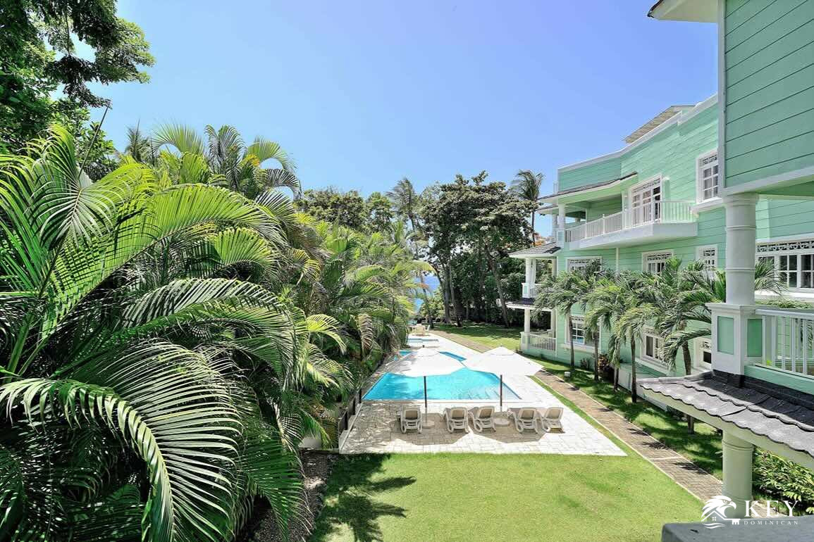Apartamento en Venta en Las Galerias Sosua Condominium — Foto 13