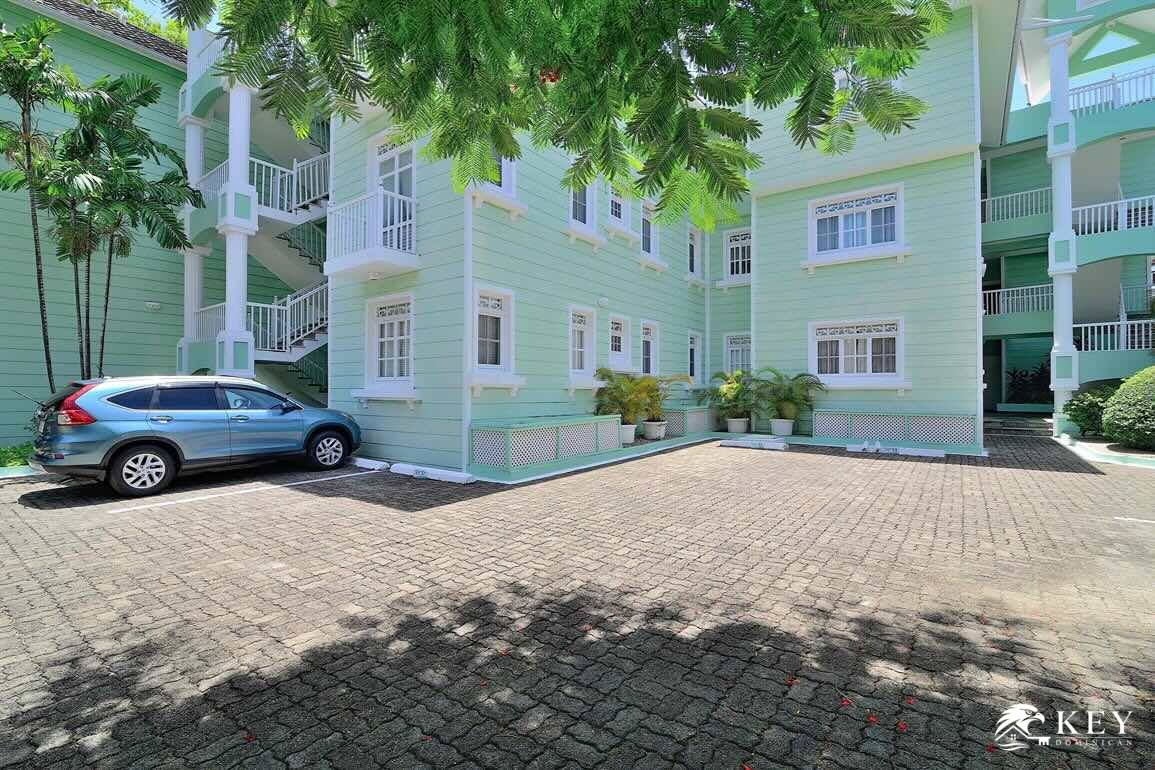 Apartamento en Venta en Las Galerias Sosua Condominium — Foto 14