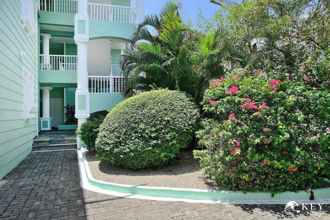Apartamento en Venta en Las Galerias Sosua Condominium — Foto 16