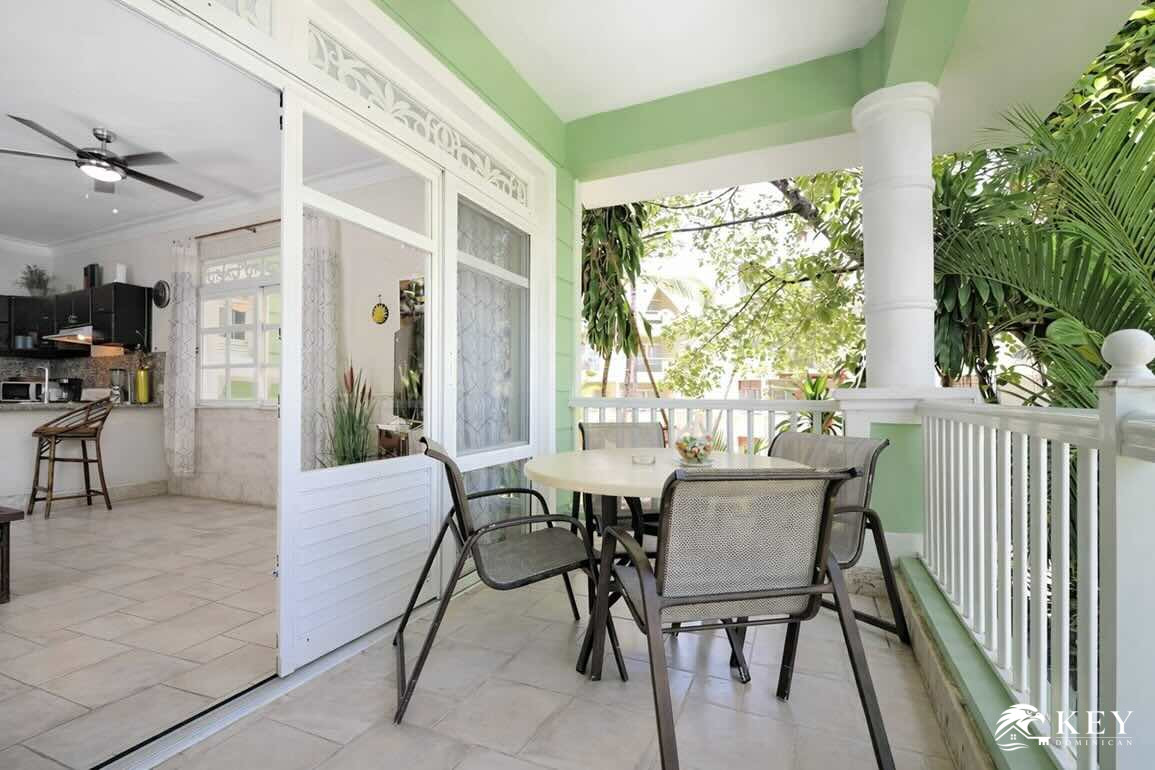 Apartamento en Venta en Las Galerias Sosua Condominium — Foto 17