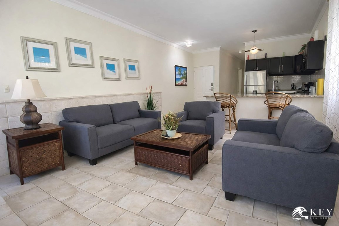 Apartamento en Venta en Las Galerias Sosua Condominium — Foto 19