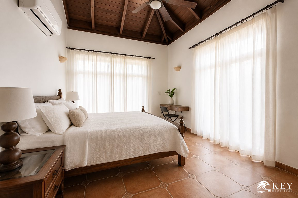 Villa de 4 Habitaciones en Venta en Sea Horse Ranch, Cabarete — Foto 5