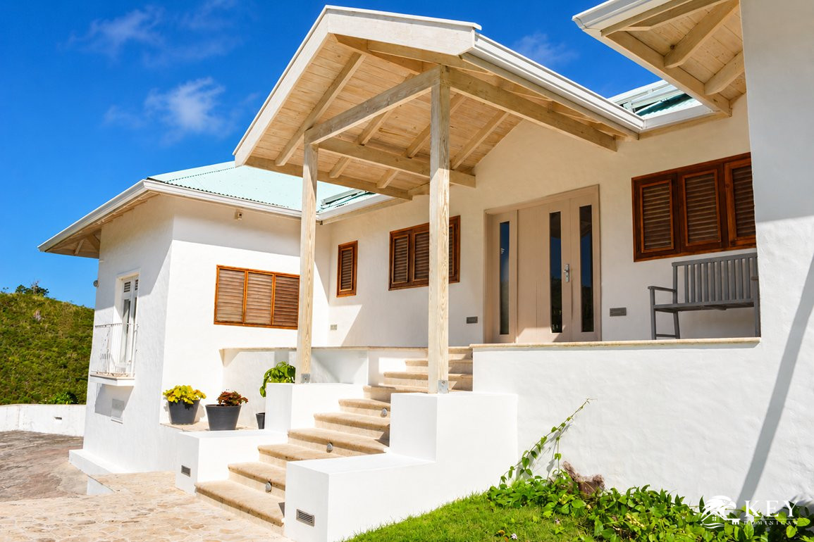 Negocio de Alquiler de Villas en Venta en Las Terrenas — Foto 7