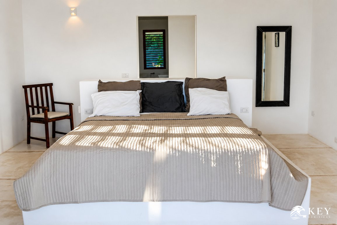 Negocio de Alquiler de Villas en Venta en Las Terrenas — Foto 9