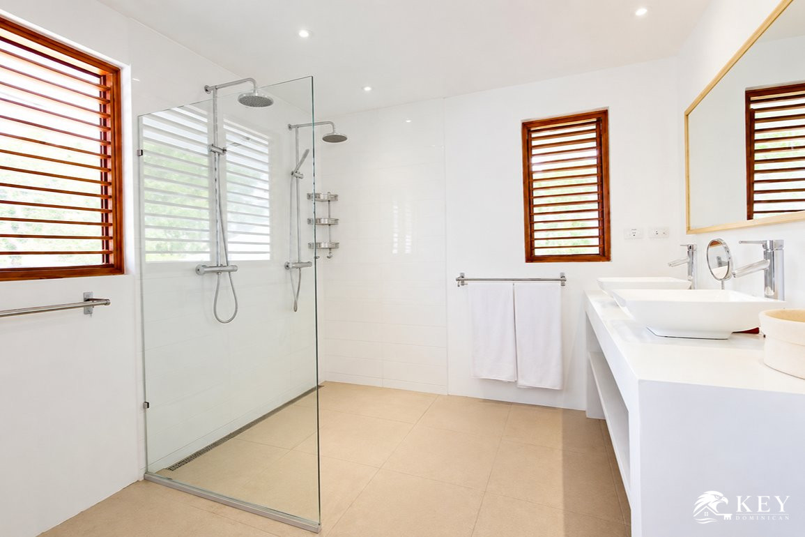 Negocio de Alquiler de Villas en Venta en Las Terrenas — Foto 10