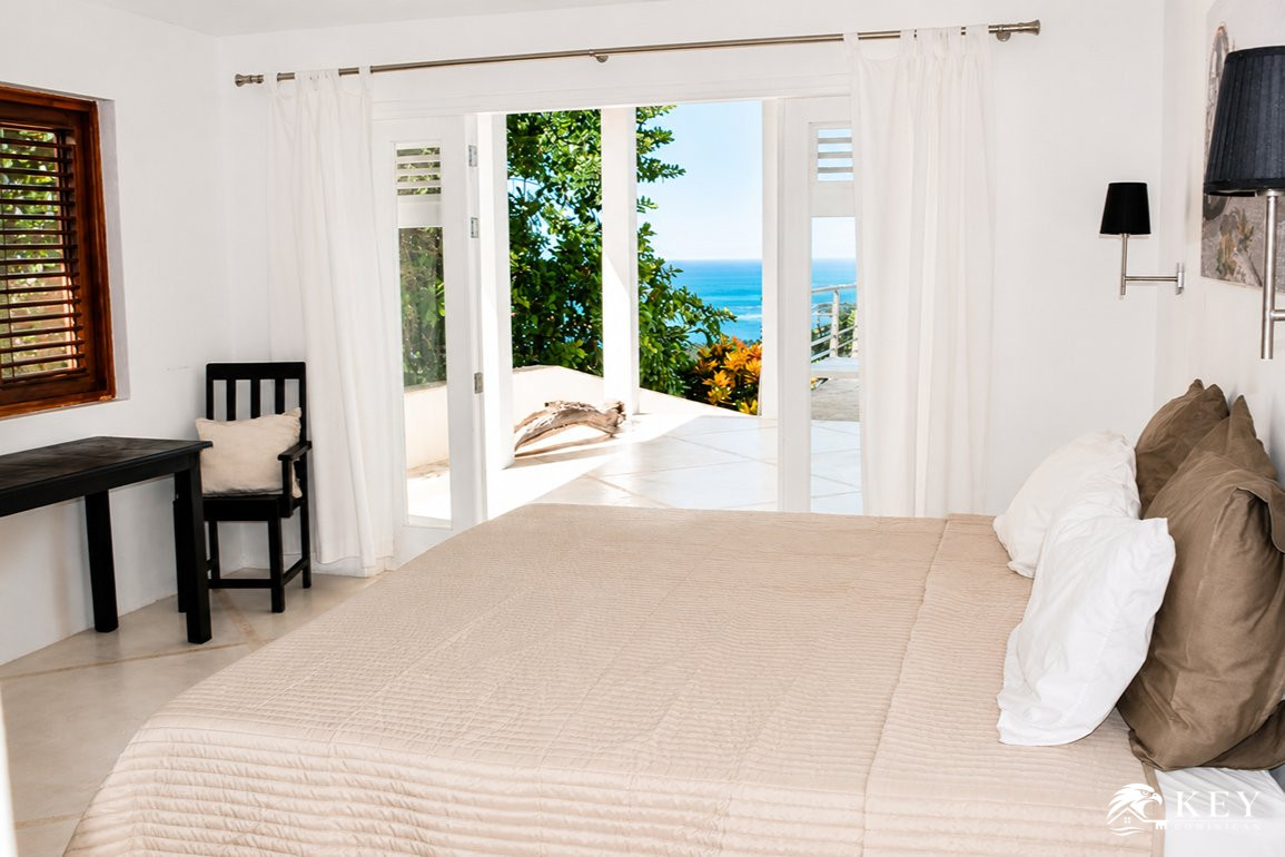 Negocio de Alquiler de Villas en Venta en Las Terrenas — Foto 11