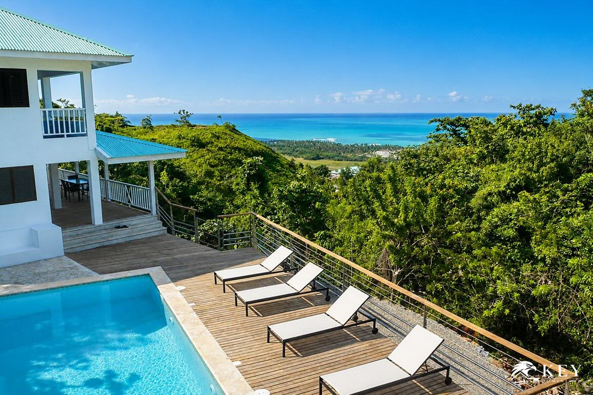 Negocio de Alquiler de Villas en Venta en Las Terrenas — Foto 13