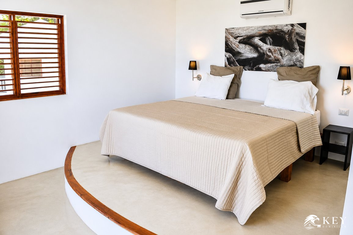 Negocio de Alquiler de Villas en Venta en Las Terrenas — Foto 14