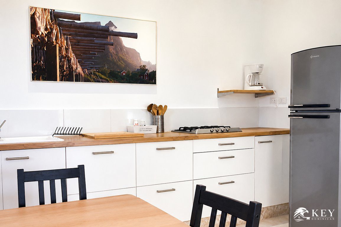 Negocio de Alquiler de Villas en Venta en Las Terrenas — Foto 15