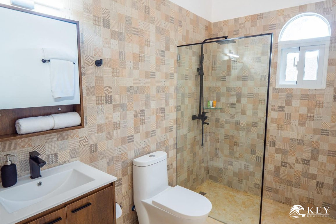 5-Suite Boutique Hotel for Sale in Sosúa with Private Pools — Photo 5