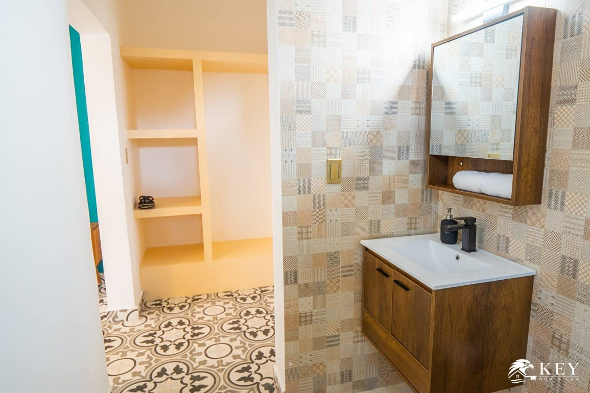 5-Suite Boutique Hotel for Sale in Sosúa with Private Pools — Photo 6