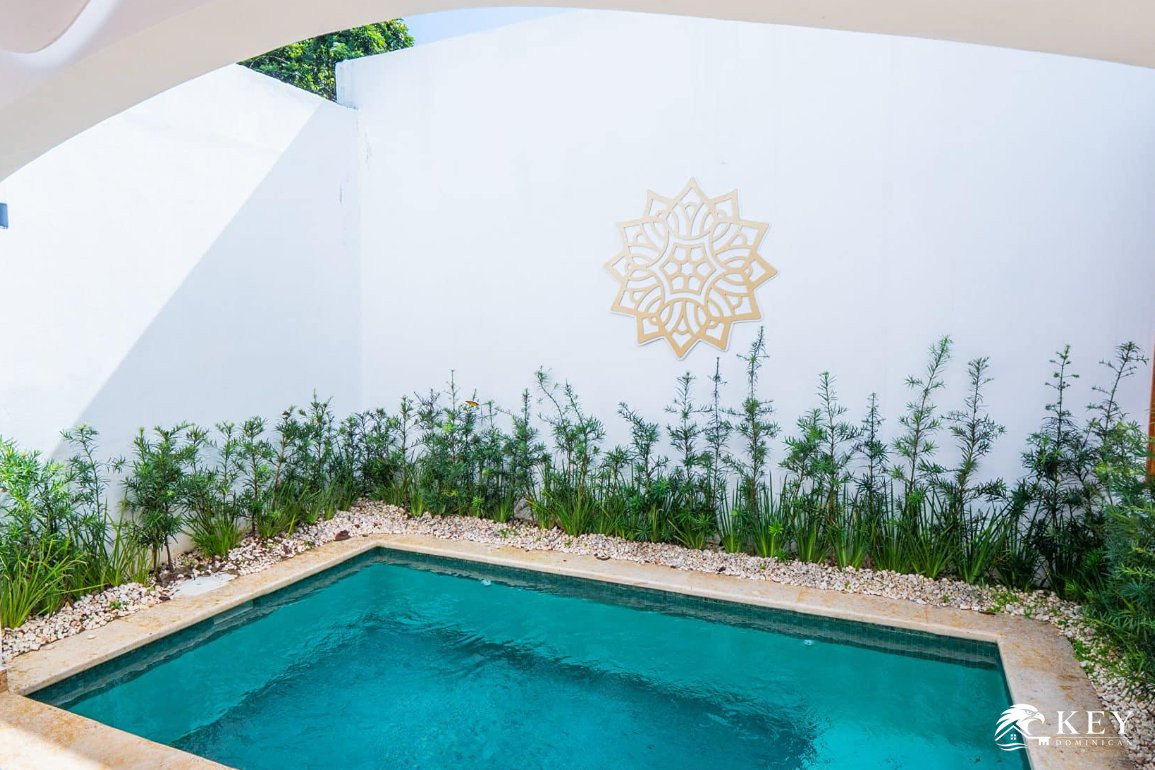 5-Suite Boutique Hotel for Sale in Sosúa with Private Pools — Photo 10
