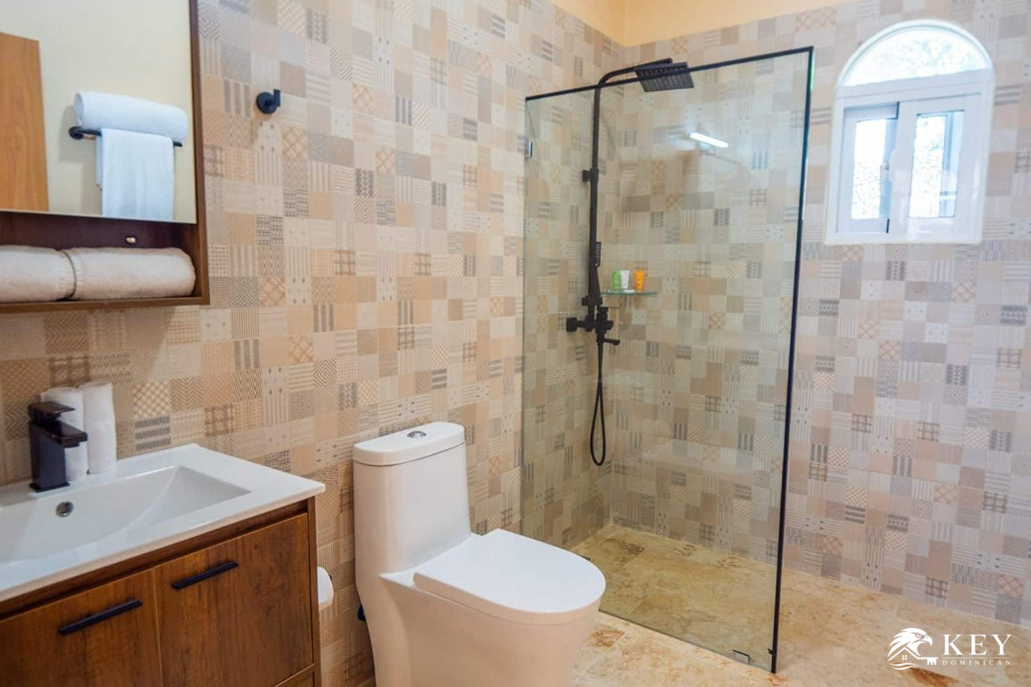 5-Suite Boutique Hotel for Sale in Sosúa with Private Pools — Photo 12