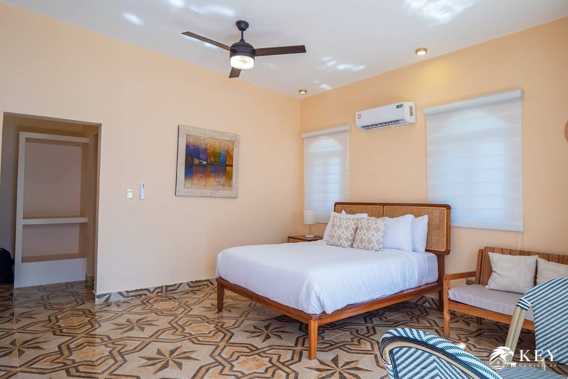 5-Suite Boutique Hotel for Sale in Sosúa with Private Pools — Photo 16