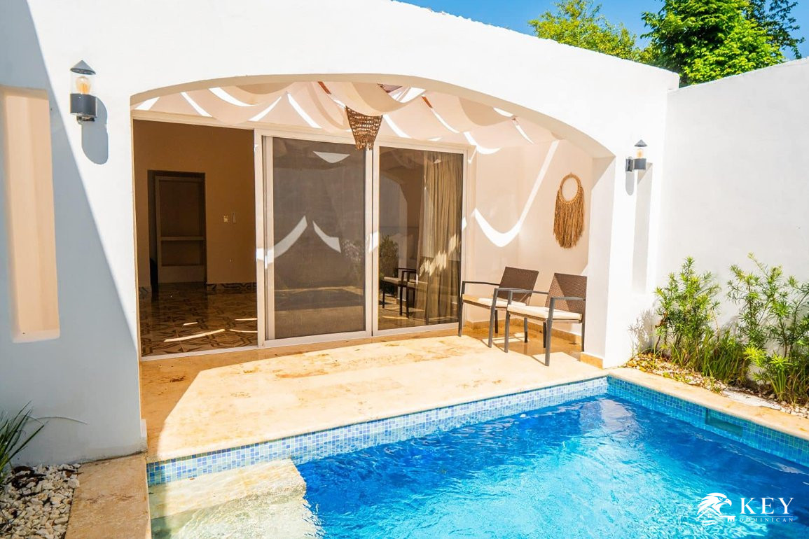 5-Suite Boutique Hotel for Sale in Sosúa with Private Pools — Photo 18