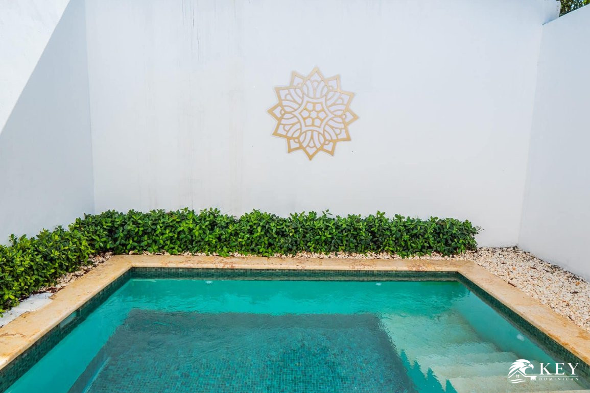 5-Suite Boutique Hotel for Sale in Sosúa with Private Pools — Photo 20