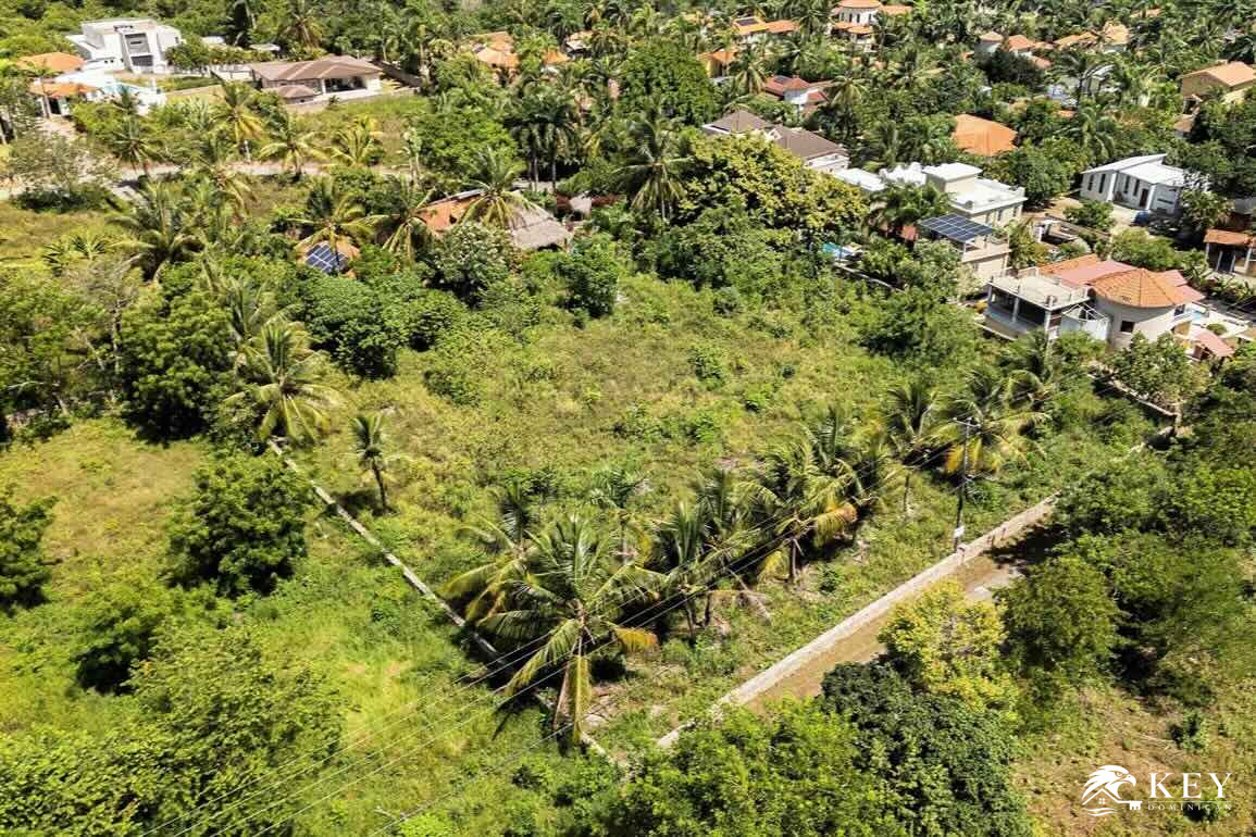 Land for Sale in Lomas Mironas Near Cabarete — Photo 3