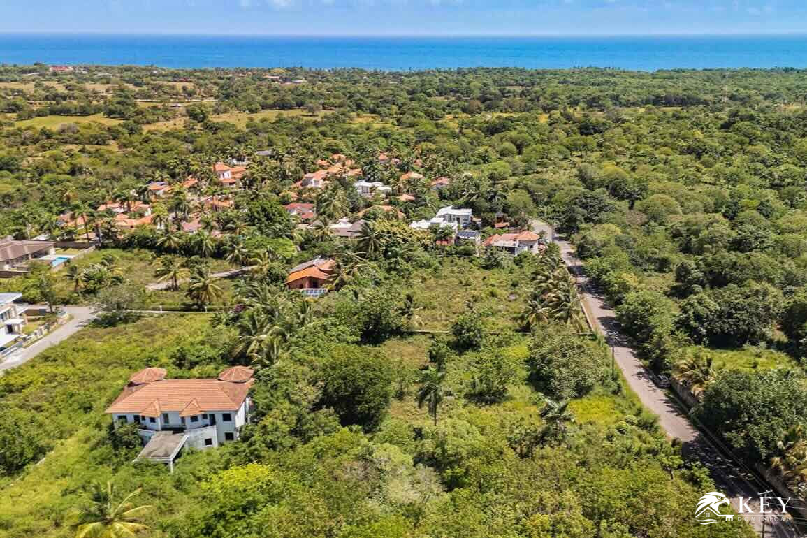 Land for Sale in Lomas Mironas Near Cabarete — Photo 5