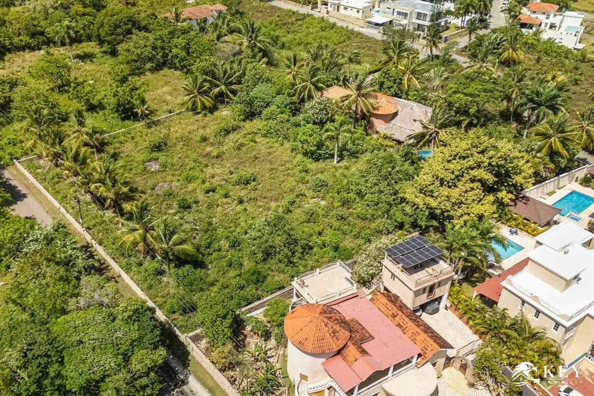 Land for Sale in Lomas Mironas Near Cabarete — Photo 6