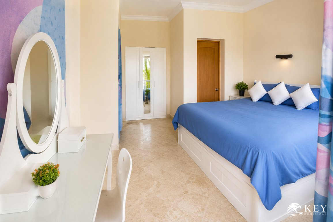 Villa de 11 Habitaciones Frente al Mar en Cabarete — Foto 6