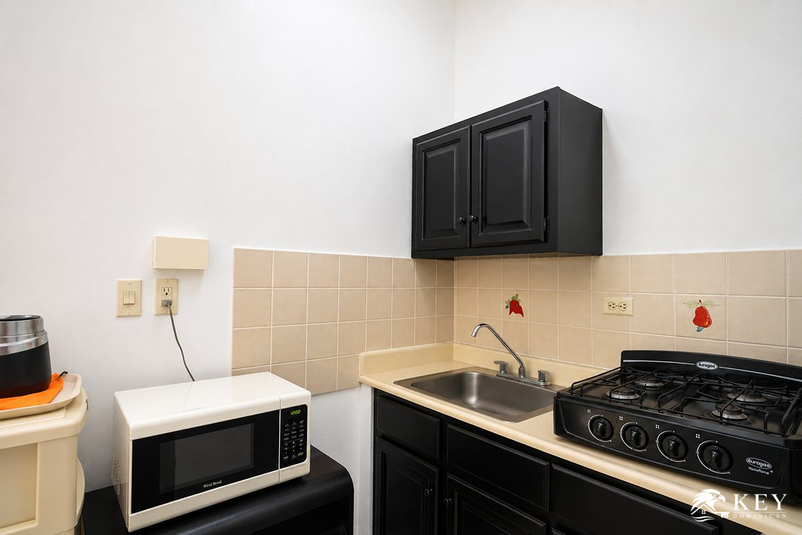 Apartamento de 2 Habitaciones en Venta en Plaza Europa, Sosúa — Foto 2