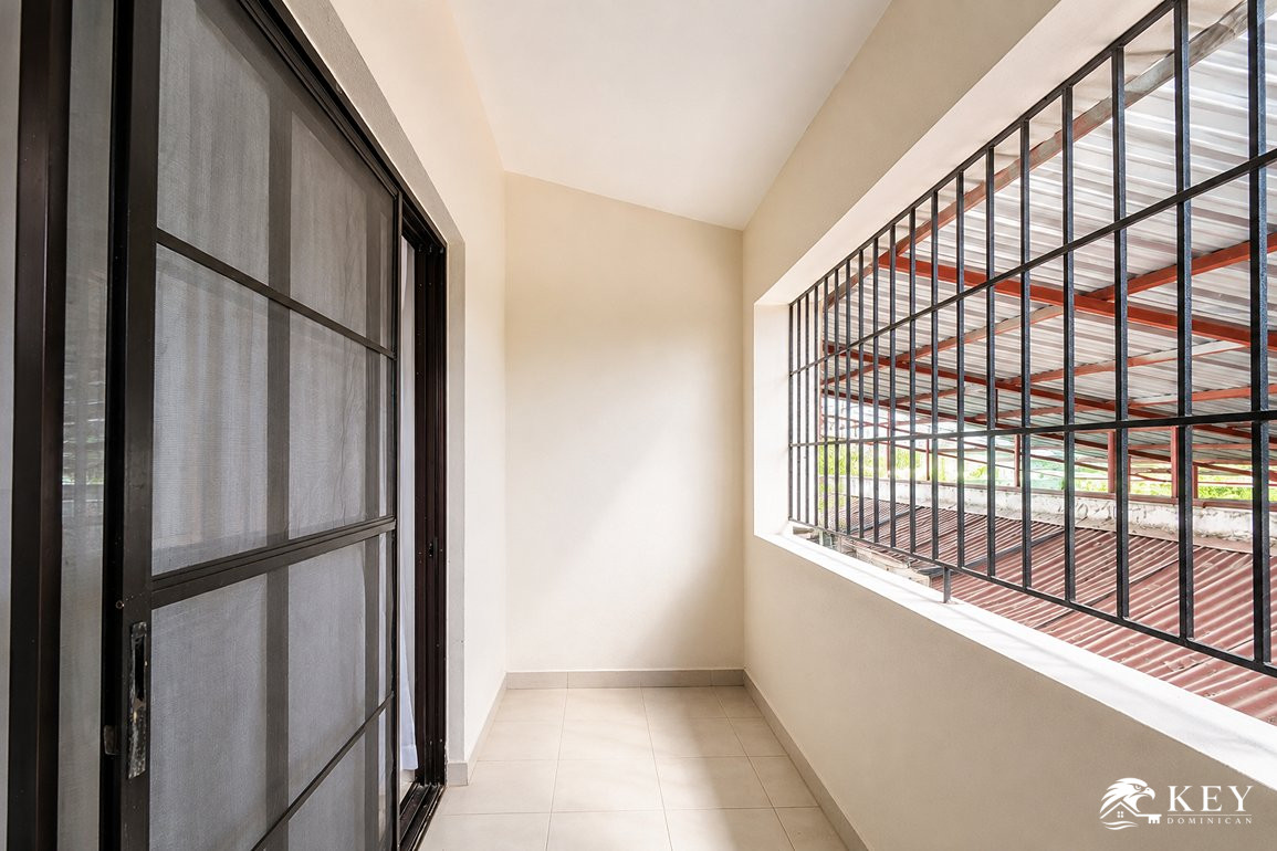 Apartamento de 2 Habitaciones en Venta en Plaza Europa, Sosúa — Foto 3