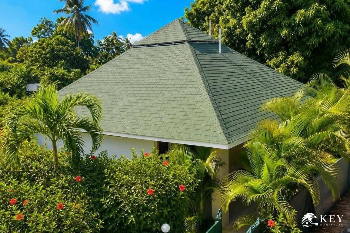 Casa de 2 Habitaciones en Venta en Pueblocito, Las Terrenas — Foto 3