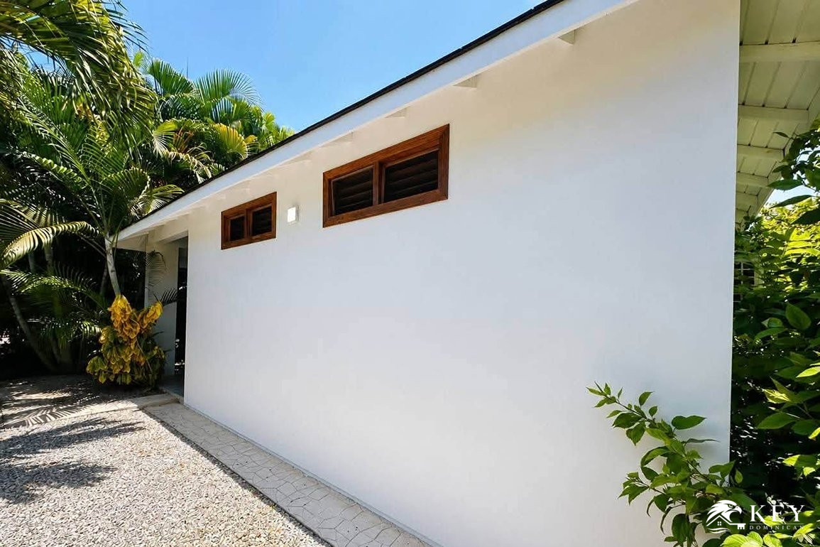 Casa de 2 Habitaciones en Venta en Pueblocito, Las Terrenas — Foto 4