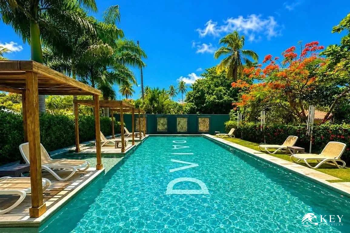 Casa de 2 Habitaciones en Venta en Pueblocito, Las Terrenas — Foto 5