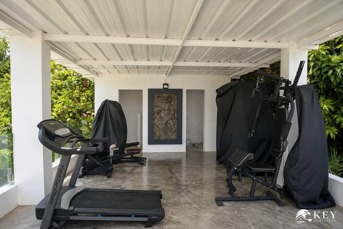 Casa de 2 Habitaciones en Venta en Pueblocito, Las Terrenas — Foto 6