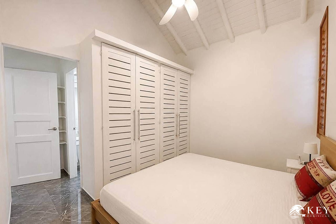 Casa de 2 Habitaciones en Venta en Pueblocito, Las Terrenas — Foto 9